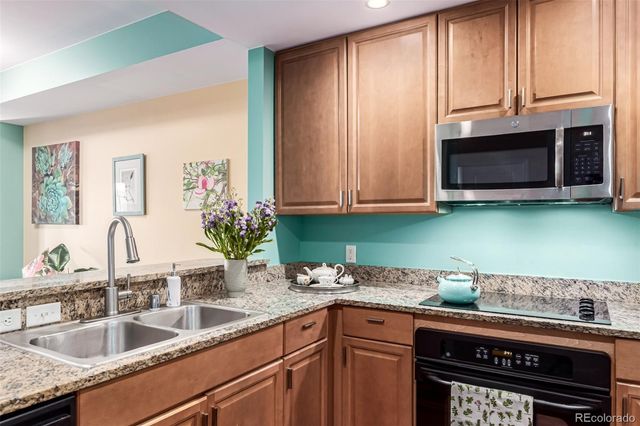 975 N Lincoln Street 3I, Denver, CO 80203