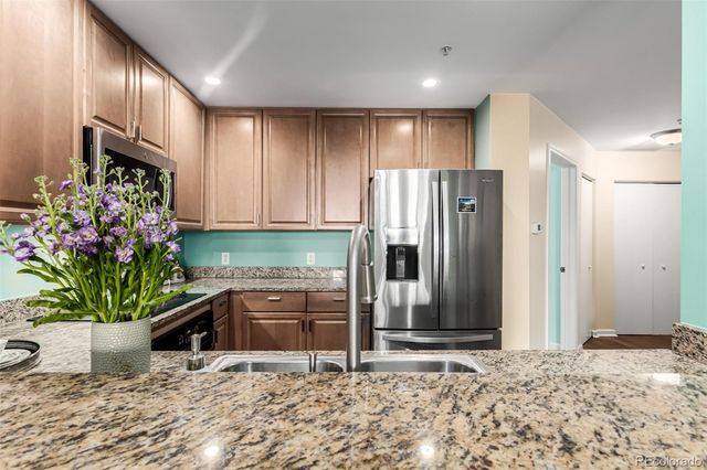 975 N Lincoln Street 3I, Denver, CO 80203