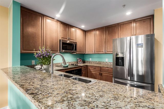 975 N Lincoln Street 3I, Denver, CO 80203