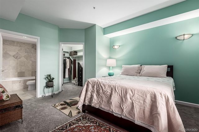 975 N Lincoln Street 3I, Denver, CO 80203