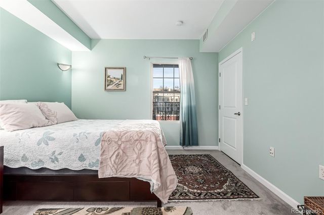 975 N Lincoln Street 3I, Denver, CO 80203