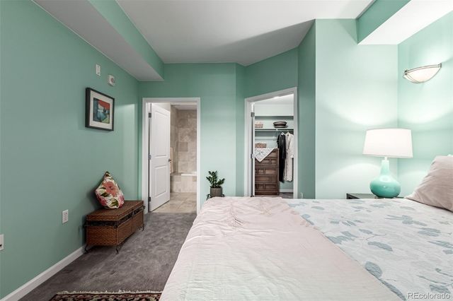 975 N Lincoln Street 3I, Denver, CO 80203