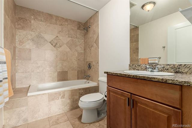 975 N Lincoln Street 3I, Denver, CO 80203
