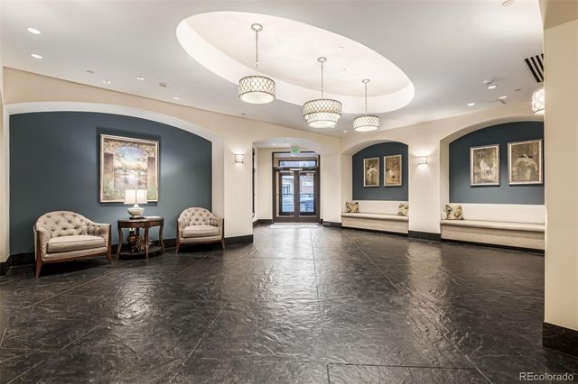 975 N Lincoln Street 3I, Denver, CO 80203