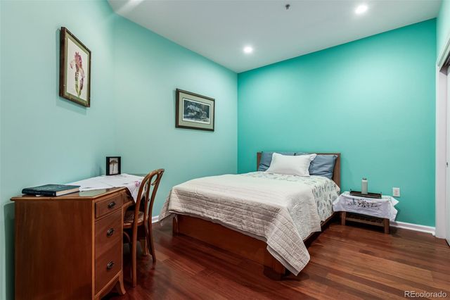 975 N Lincoln Street 3I, Denver, CO 80203