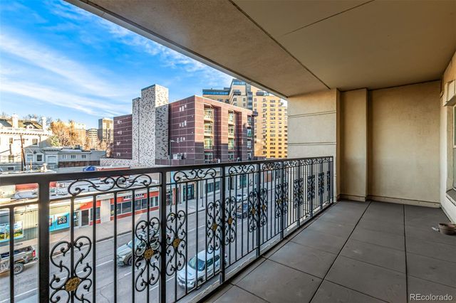 975 N Lincoln Street 3I, Denver, CO 80203