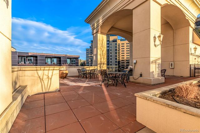 975 N Lincoln Street 3I, Denver, CO 80203