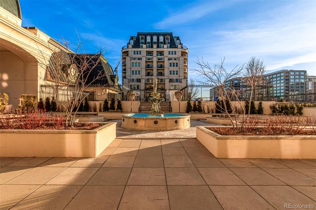 975 N Lincoln Street 3I, Denver, CO 80203