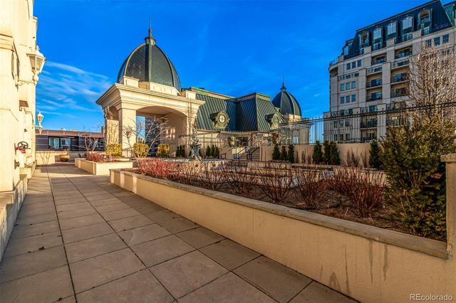 975 N Lincoln Street 3I, Denver, CO 80203