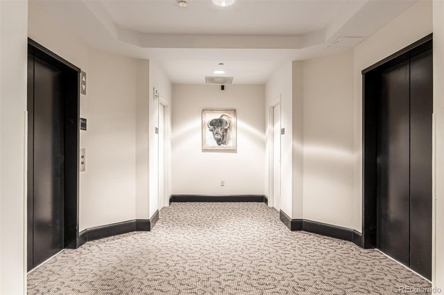 975 N Lincoln Street 3I, Denver, CO 80203