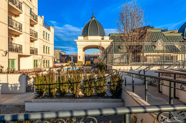 975 N Lincoln Street 3I, Denver, CO 80203