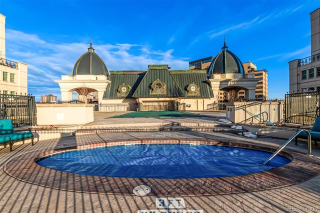 975 N Lincoln Street 3I, Denver, CO 80203
