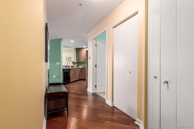 975 N Lincoln Street 3I, Denver, CO 80203