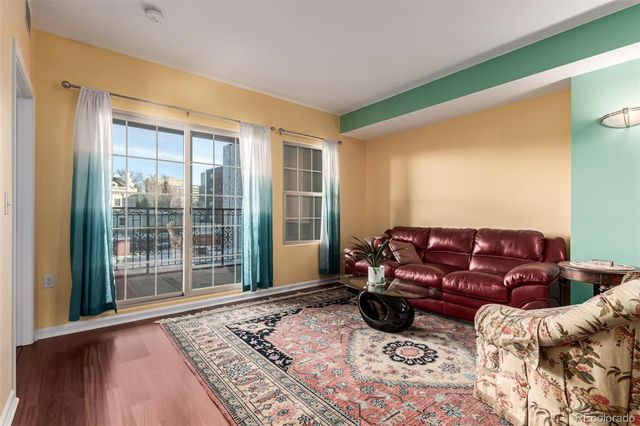975 N Lincoln Street 3I, Denver, CO 80203