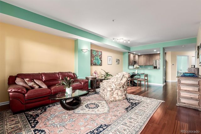 975 N Lincoln Street 3I, Denver, CO 80203