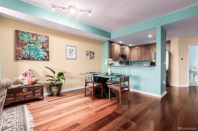 975 N Lincoln Street 3I, Denver, CO 80203