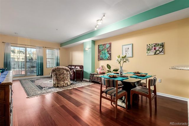 975 N Lincoln Street 3I, Denver, CO 80203