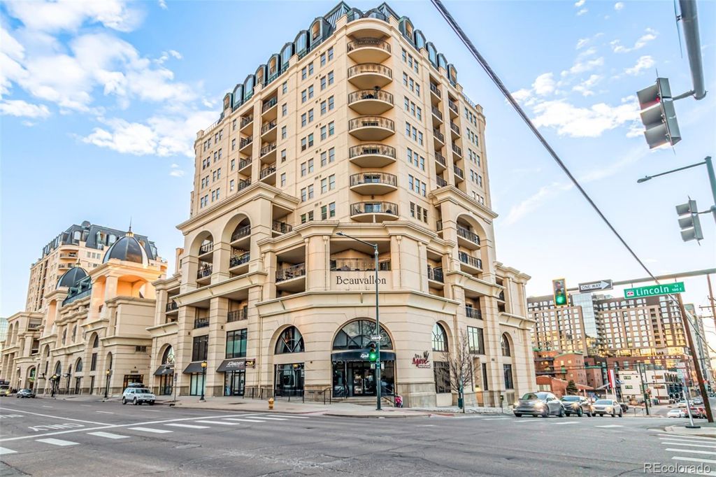 975 N Lincoln Street 3I, Denver, CO 80203