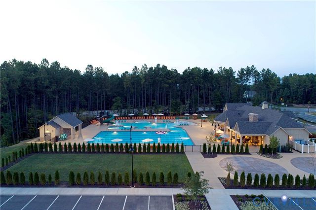 8732 Pioneer Hill Dr, Chesterfield, VA 23832