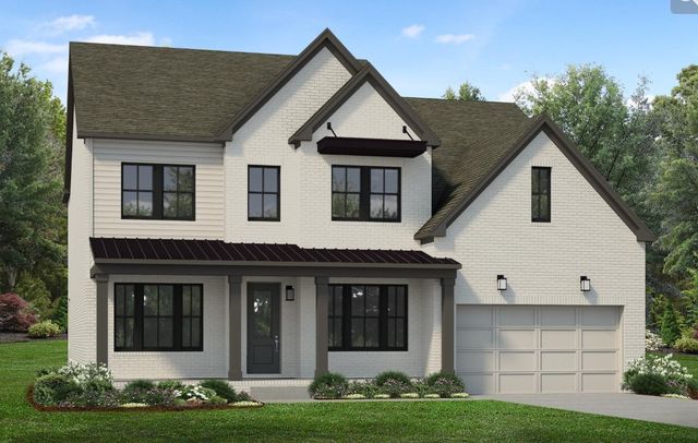 1425 Round Hill Lane, Spring Hill, TN 37174