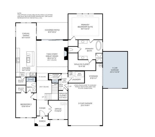 1425 Round Hill Lane, Spring Hill, TN 37174