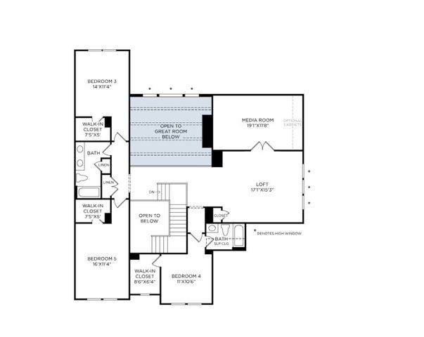 1425 Round Hill Lane, Spring Hill, TN 37174