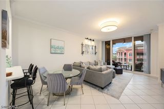 410 Bayfront PL 2502, Naples, FL 34102
