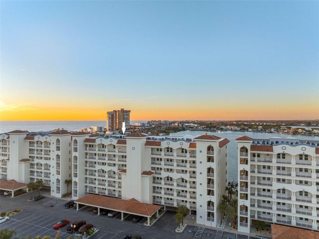 17717 GULF BOULEVARD 702, Redington Shores, FL 33708