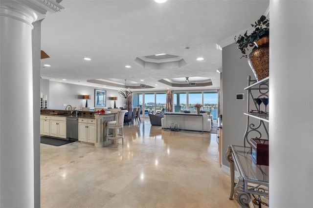 17717 GULF BOULEVARD 702, Redington Shores, FL 33708