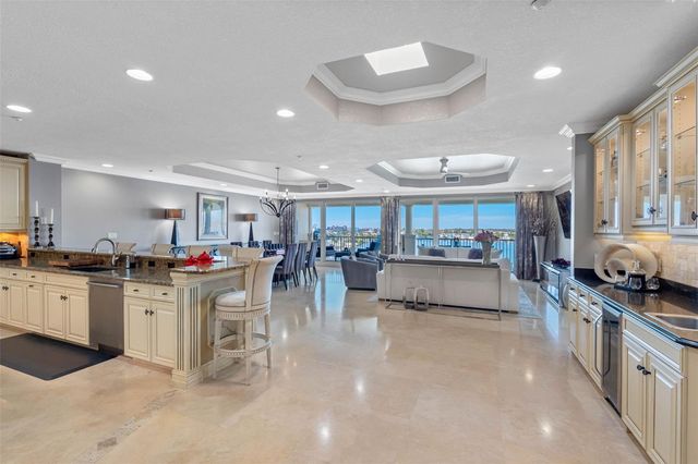17717 GULF BOULEVARD 702, Redington Shores, FL 33708
