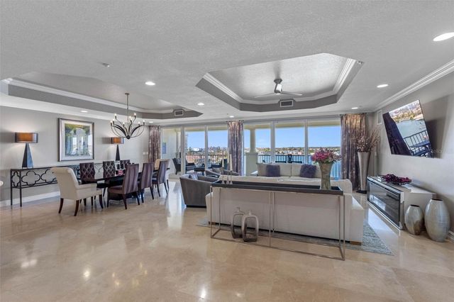 17717 GULF BOULEVARD 702, Redington Shores, FL 33708