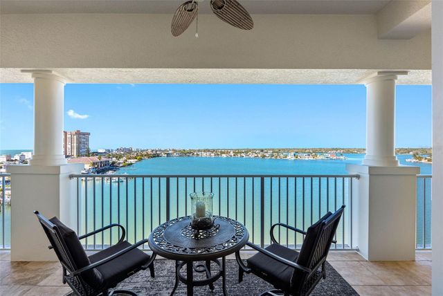 17717 GULF BOULEVARD 702, Redington Shores, FL 33708