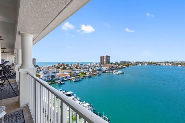 17717 GULF BOULEVARD 702, Redington Shores, FL 33708