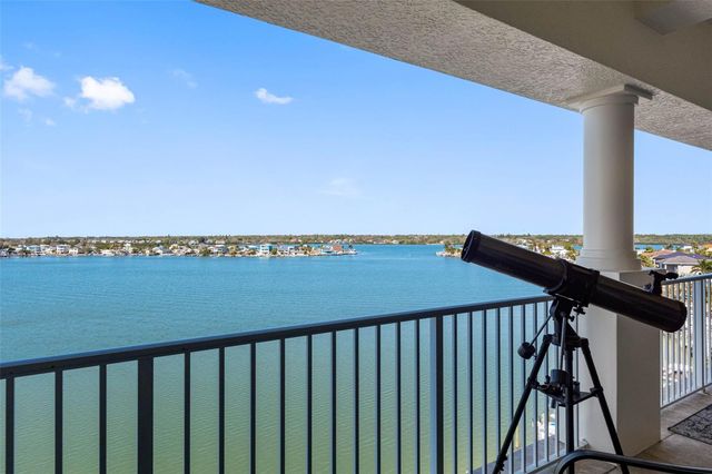 17717 GULF BOULEVARD 702, Redington Shores, FL 33708