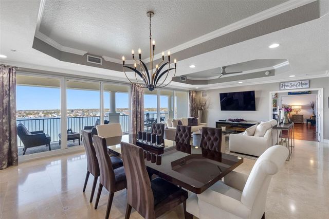17717 GULF BOULEVARD 702, Redington Shores, FL 33708