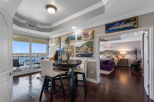17717 GULF BOULEVARD 702, Redington Shores, FL 33708