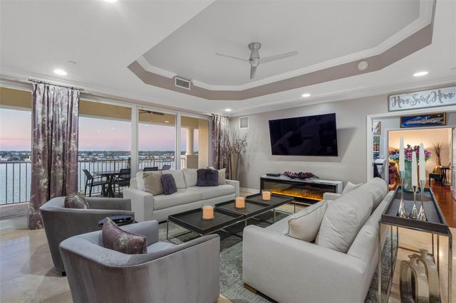 17717 GULF BOULEVARD 702, Redington Shores, FL 33708