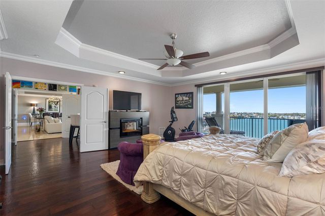 17717 GULF BOULEVARD 702, Redington Shores, FL 33708