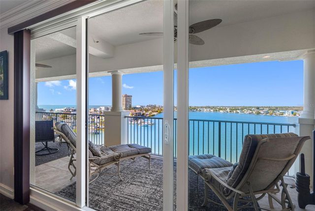 17717 GULF BOULEVARD 702, Redington Shores, FL 33708