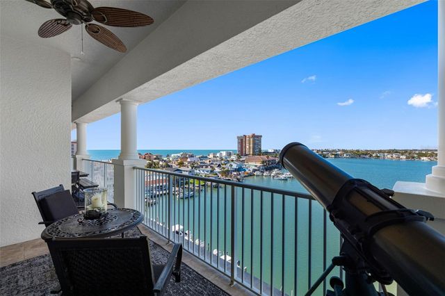 17717 GULF BOULEVARD 702, Redington Shores, FL 33708