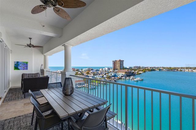 17717 GULF BOULEVARD 702, Redington Shores, FL 33708