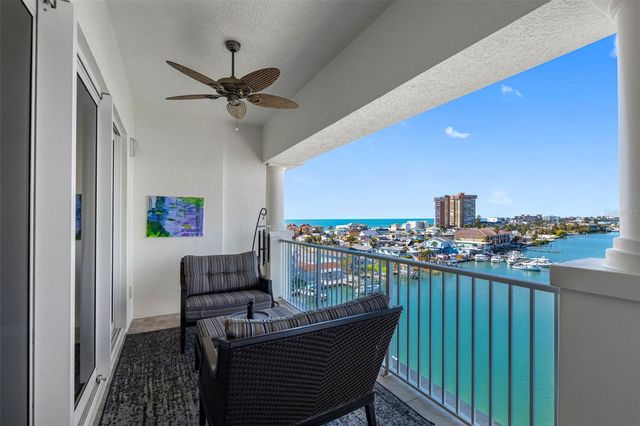 17717 GULF BOULEVARD 702, Redington Shores, FL 33708