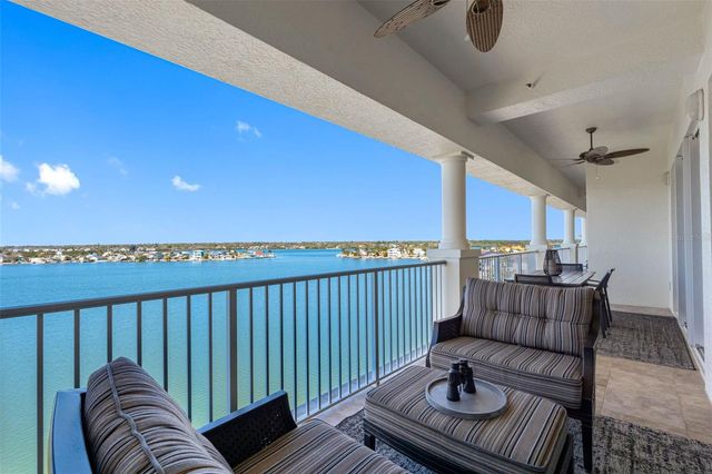 17717 GULF BOULEVARD 702, Redington Shores, FL 33708
