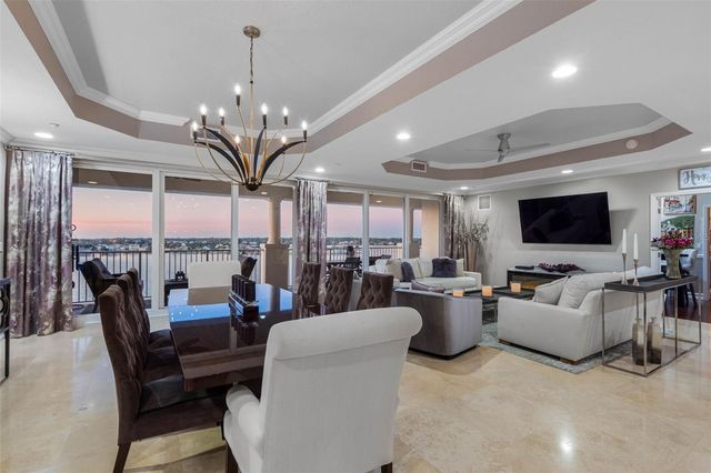 17717 GULF BOULEVARD 702, Redington Shores, FL 33708