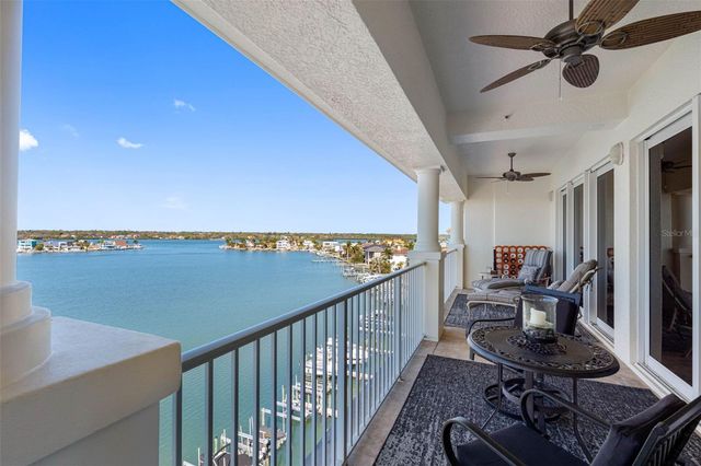 17717 GULF BOULEVARD 702, Redington Shores, FL 33708