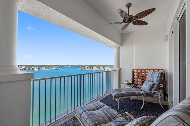 17717 GULF BOULEVARD 702, Redington Shores, FL 33708