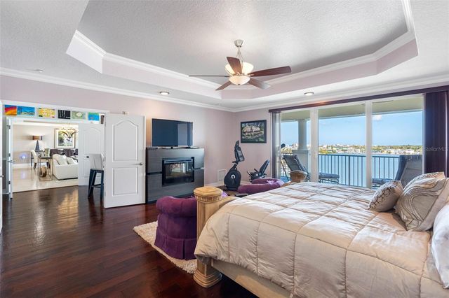 17717 GULF BOULEVARD 702, Redington Shores, FL 33708