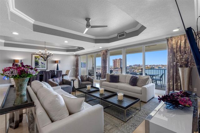 17717 GULF BOULEVARD 702, Redington Shores, FL 33708