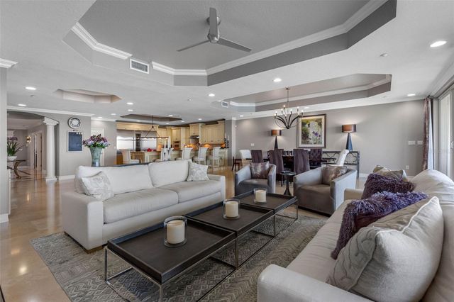 17717 GULF BOULEVARD 702, Redington Shores, FL 33708
