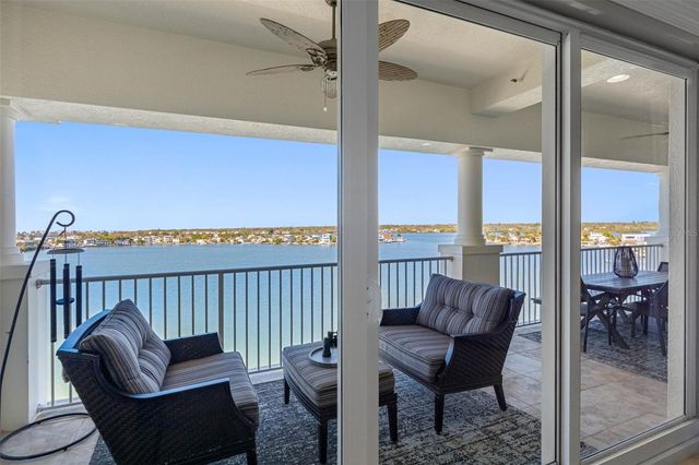 17717 GULF BOULEVARD 702, Redington Shores, FL 33708